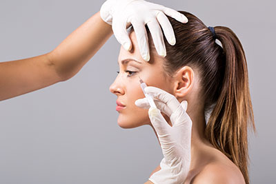 Botox Injections Fort Lauderdale