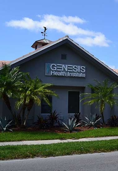 Genesis Health Institute, Fort Lauderdale, FL