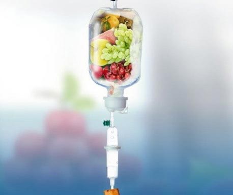 Nutritional IV Therapy Fort Lauderdale