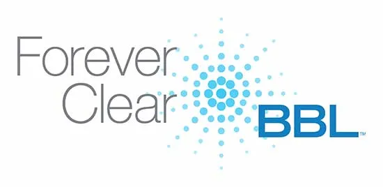 Forever Clear BBL Logo