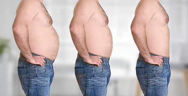 Semaglutide Weight Loss Results